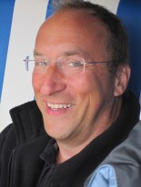 This picture was taken on my favorite island in the northern sea - Sylt. A great place to be!