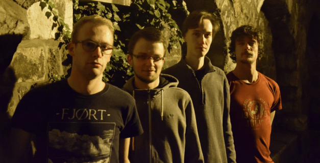 COLUMBUS - German POST-PUNK - 2016